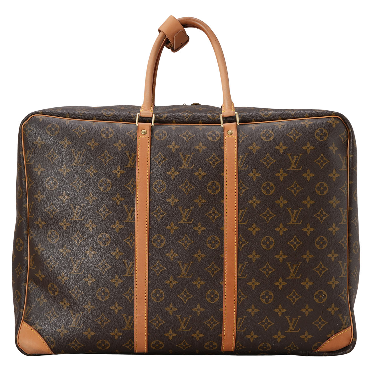 LOUIS VUITTON(USED)루이비통 모노그램 시리우스 50 보스턴 백